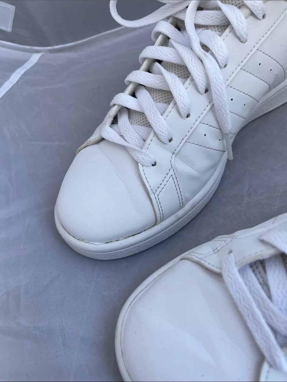 adidas grand court
